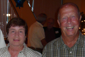 Larry (Herky) and Nancy Dawes